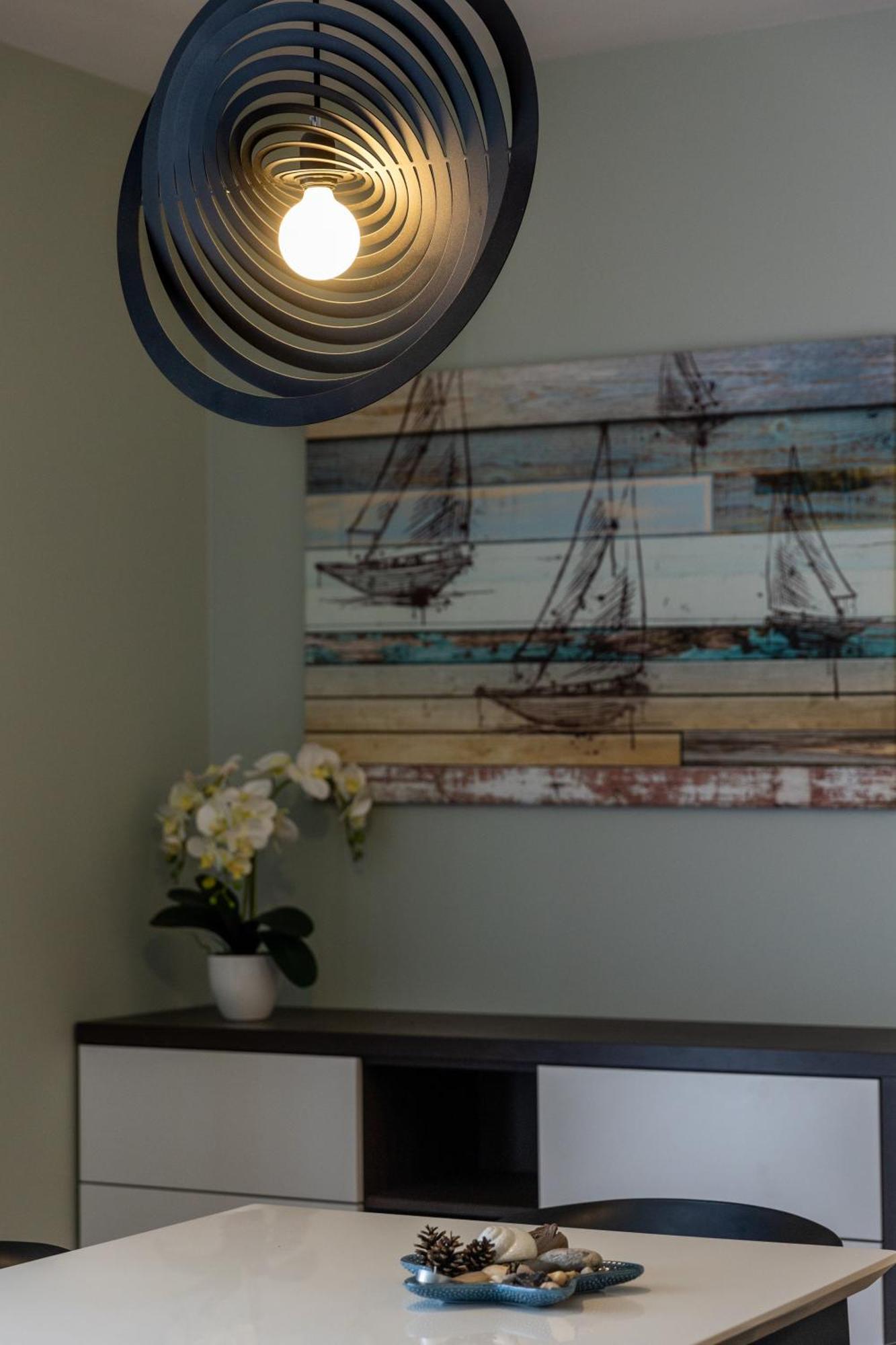 Apartamenty Silence&Sea Dwie Sosny Устроне-Морске Экстерьер фото